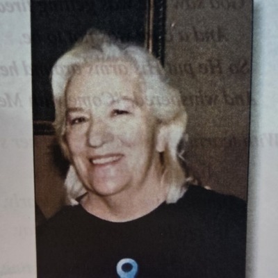 Nelda Sales Lawrence