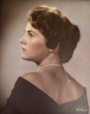 Nell Ann Taylor Wooldridge