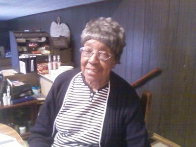 Nellie  Josephine Walton