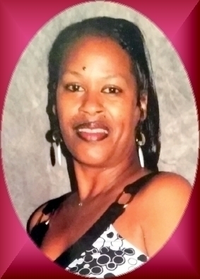 Nellie Mae Burks