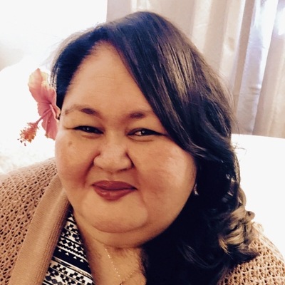 Nellie Tamali’i Su’e