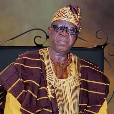 Nelson Babatunde Banjo