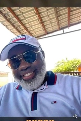 Nelson CABANGA