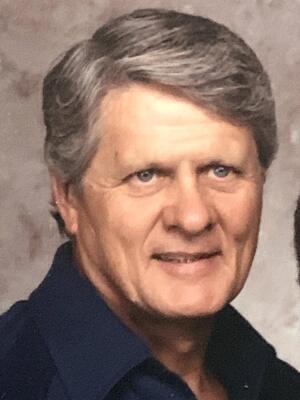 Nelson Charles West