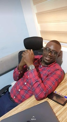 Nelson Nzete Ananyi