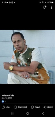Nelson valle