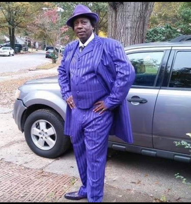Nemon Burrell