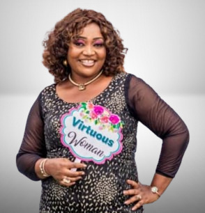 Deaconess Nene Ebri Osimiri