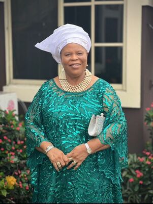 Nene Winifred Umechuruba