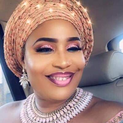 Neneh Rugiatu Sesay