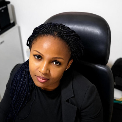 Nengi Obomanu