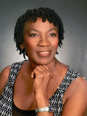 Neresa Sterling