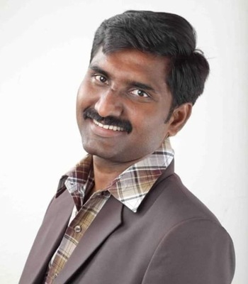 Nerusu Madhu Babu