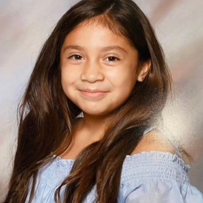 Nevaeh Alyssa Bravo