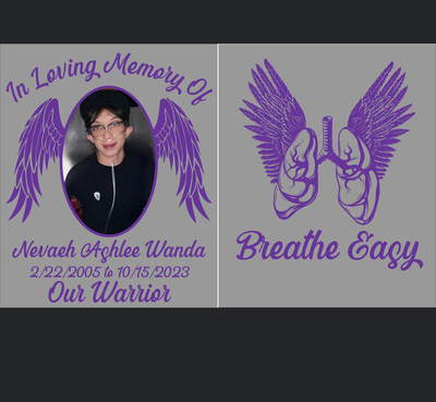 Nevaeh Ashlee Wanda Gallegos