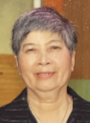 Nga Nguyen