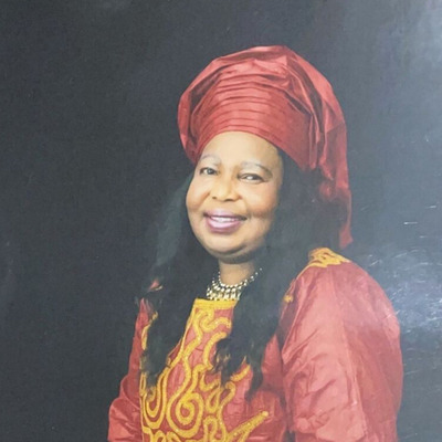 Nges Renata Mafain Bako