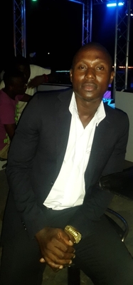 Ngoh Paul Ngoh