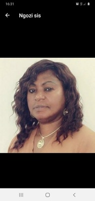 Ngozi Anastasia Tabansi - Agunyego