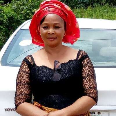 Ngozi Becky Alozie