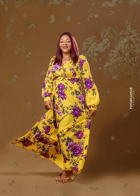 Ngozi Blessing Duru