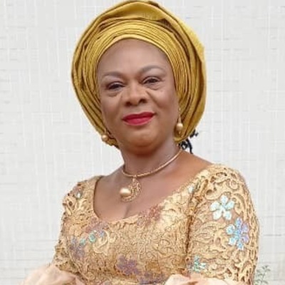 Ngozi Cecilia Okoye