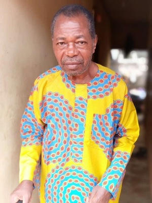 Ngozi Godwin Ogbonna