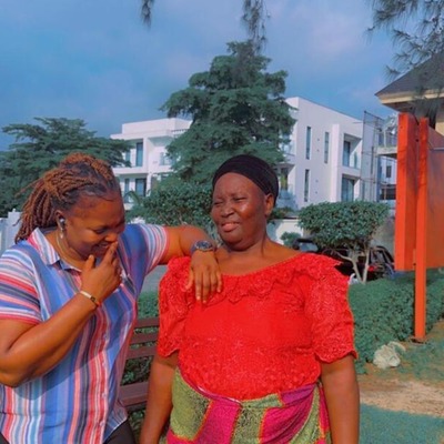 Ngozi Grace Melukam