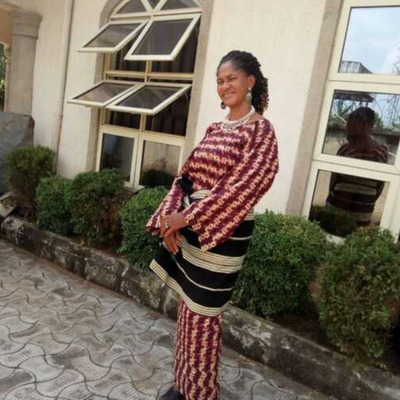 Ngozi Iroegbu