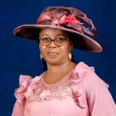 Ngozi Nancy Okeadinma