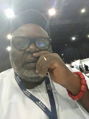 Ngozi Onweazu Keshi