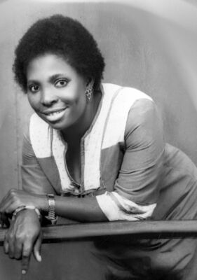 Ngozika Christiana Aghaji