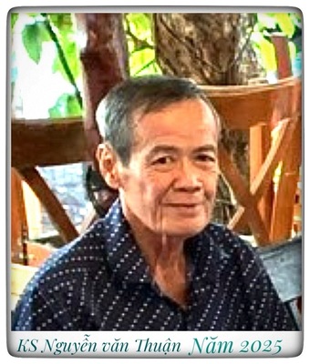 Nguyễn Văn Thuận