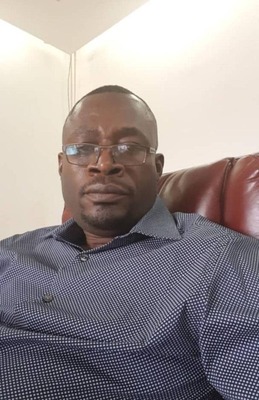 Ni Boniface Njankenji