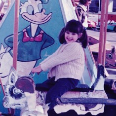 1978 - Birmingham Fun Fair