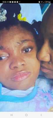 NyAsia Cosey