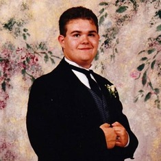 Senior Prom, 1999