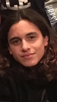Nicholas Anthony Hueso