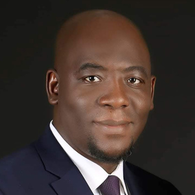 Nicholas Ayok Atar