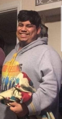 Nicholas Eric Fernandez