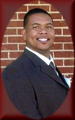 Nicholas Antonio Holmes