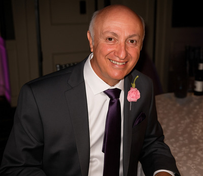 Nicholas Manikas