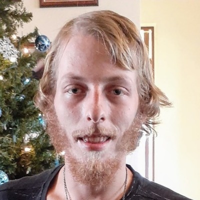 Nicholas Mark Richardson