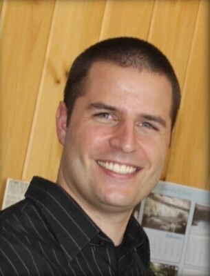 Nicholas J. Russo