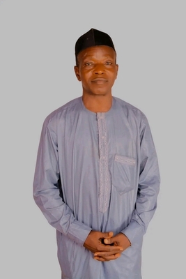 Nicholas Yusufu