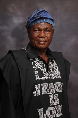 NICHOLAS AMAMCHUKWU ANOZIE