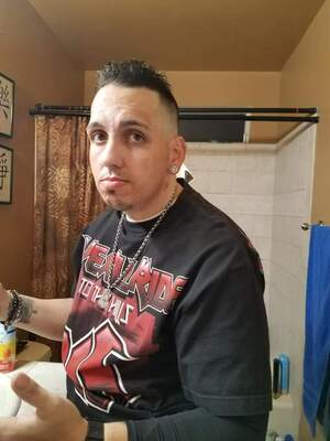 Nick Hernandez