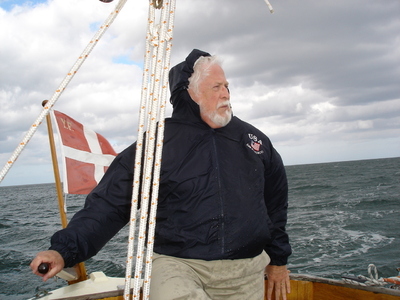 Richard Allen (Nick) Lee
