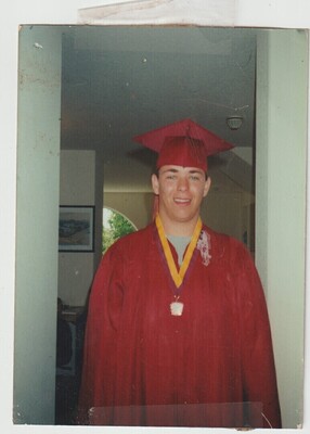 NICHOLAS RYAN BARNES