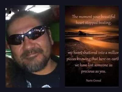 Nick  Vasquez 
